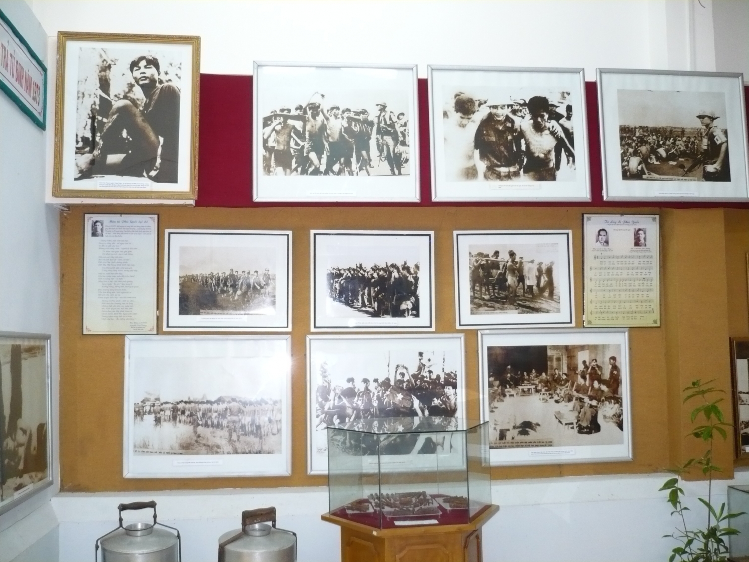 Thăm Di tích Nhà tù Phú Quốc: Lò thép cách mạng rực lửa giữa “địa ngục trần gian”