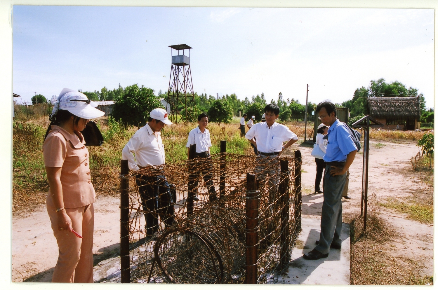 Thăm Di tích Nhà tù Phú Quốc: Lò thép cách mạng rực lửa giữa “địa ngục trần gian”