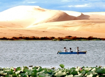 Lãng mạn Phan Thiết