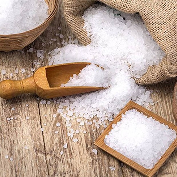 Thói quen ăn mặn của người Việt là mối nguy của 