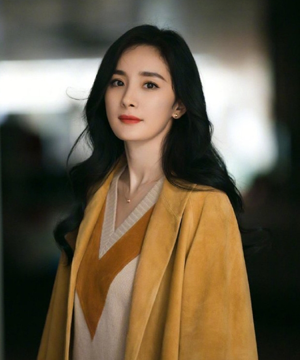 Người hâm mộ hưởng ứng Dương Mịch- Lưu Khải Uy tái hôn