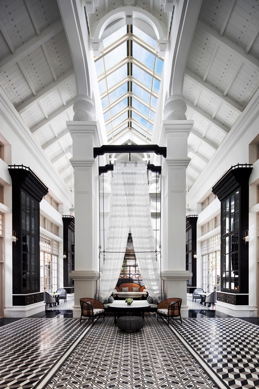 Cận cảnh khu nghỉ dưỡng nơi diễn ra đám cưới tỷ phú Ấn Độ tại Phú Quốc Cận cảnh khu nghỉ dưỡng nơi diễn ra đám cưới tỷ phú Ấn Độ tại Phú Quốc