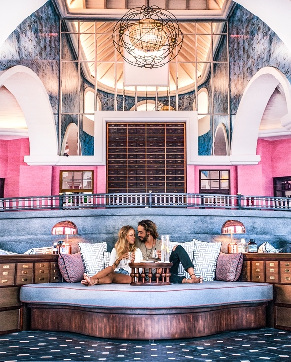 Cận cảnh khu nghỉ dưỡng nơi diễn ra đám cưới tỷ phú Ấn Độ tại Phú Quốc Cận cảnh khu nghỉ dưỡng nơi diễn ra đám cưới tỷ phú Ấn Độ tại Phú Quốc