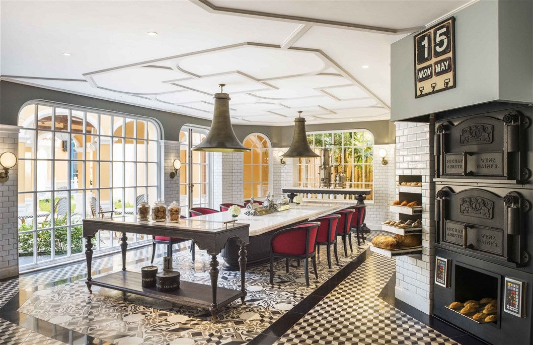 Cận cảnh khu nghỉ dưỡng nơi diễn ra đám cưới tỷ phú Ấn Độ tại Phú Quốc Cận cảnh khu nghỉ dưỡng nơi diễn ra đám cưới tỷ phú Ấn Độ tại Phú Quốc