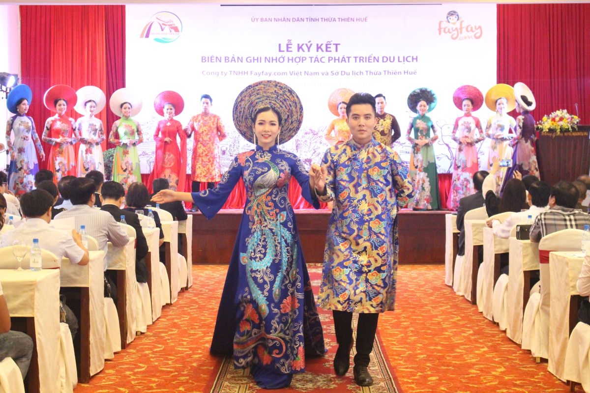 thua thien hue dua cong nghe dien tu vao quang ba du lich