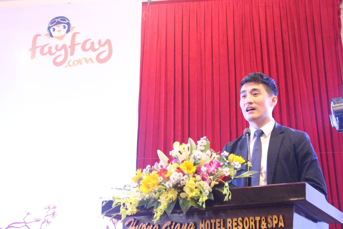 thua thien hue dua cong nghe dien tu vao quang ba du lich