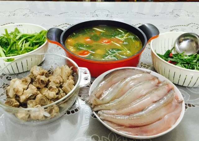 Nét đẹp hoang sơ biển Nhật Lệ - Quảng Bình
