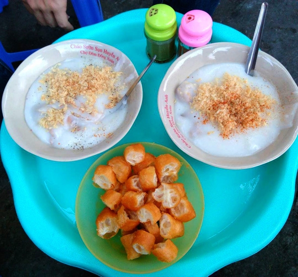 5 quán ăn ngon hấp dẫn người có thú ăn đêm ở Hà Nội 5 quan an ngon hap dan nguoi co thu an dem o ha noi