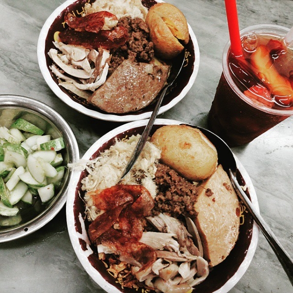 5 quán ăn ngon hấp dẫn người có thú ăn đêm ở Hà Nội 5 quan an ngon hap dan nguoi co thu an dem o ha noi