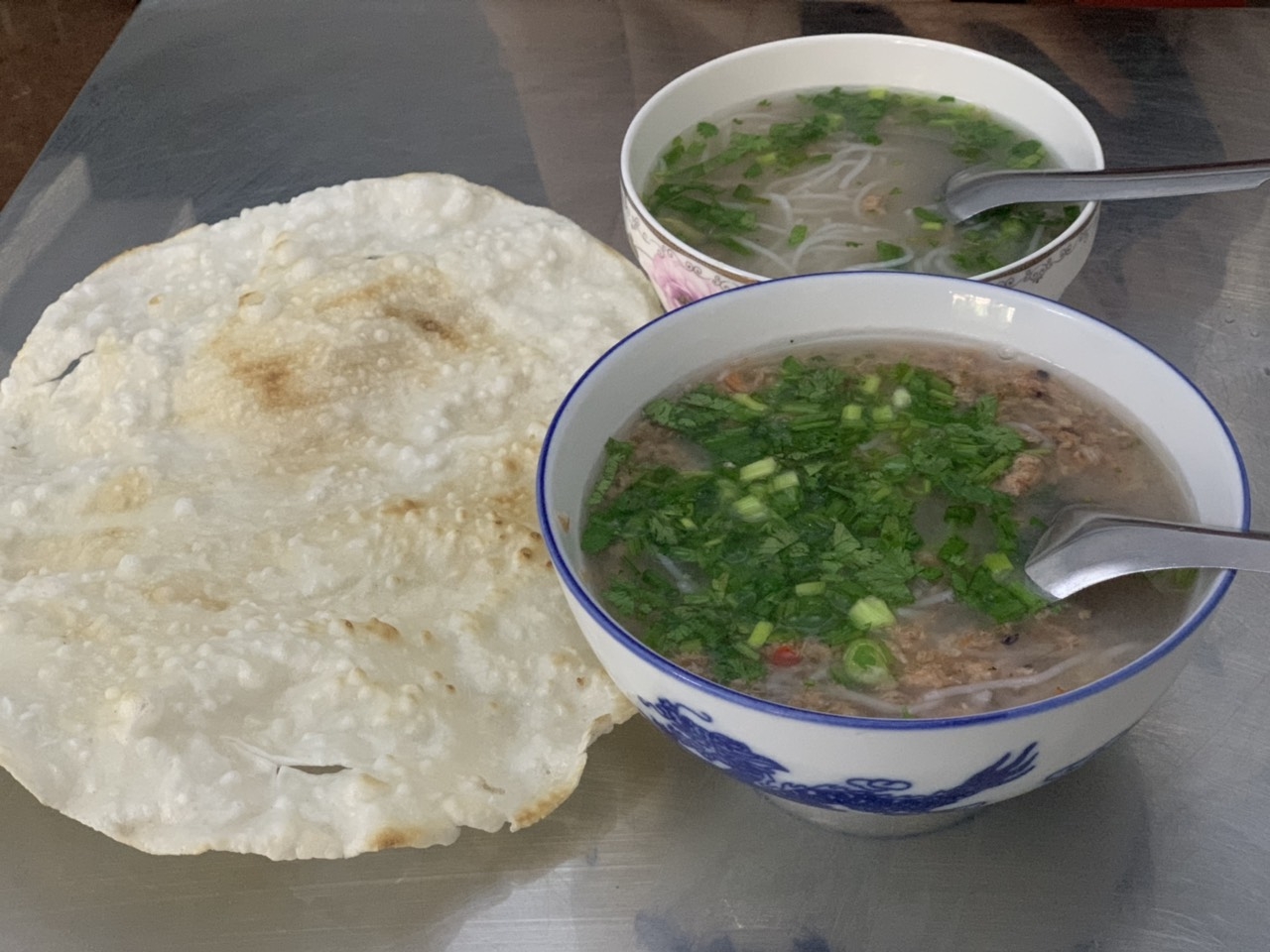 Điểm danh Top 5 món ngon trứ danh đất Võ diem danh top 5 mon ngon tru danh dat vo