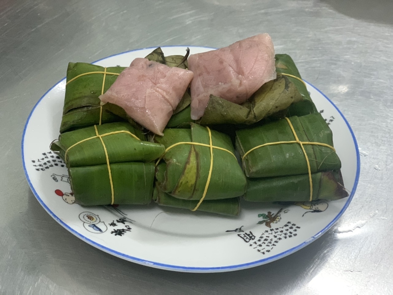 Điểm danh Top 5 món ngon trứ danh đất Võ diem danh top 5 mon ngon tru danh dat vo