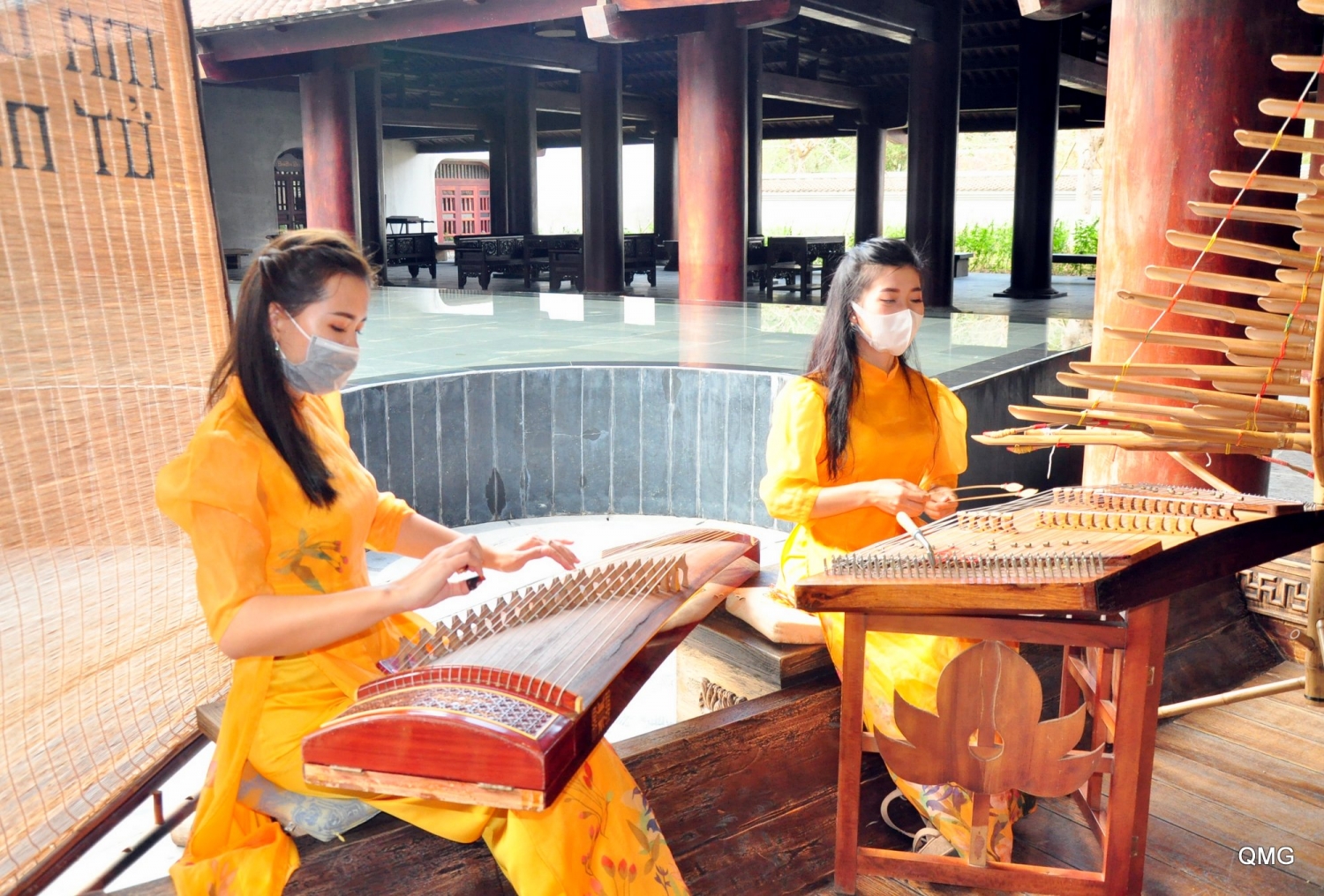 Du khách đến Yên Tử có xu hướng tăng dần
