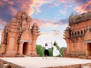 Khám phá những địa điểm checkin cực chất gần Hà Nội