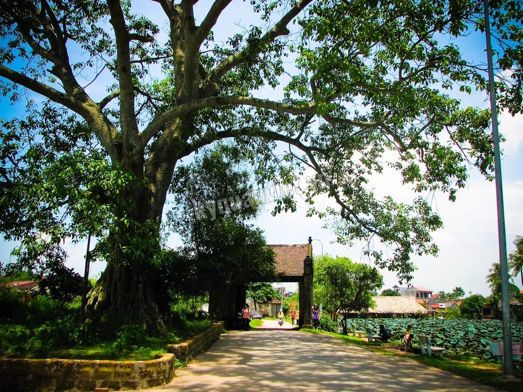 nhung diem vui choi gan ha noi