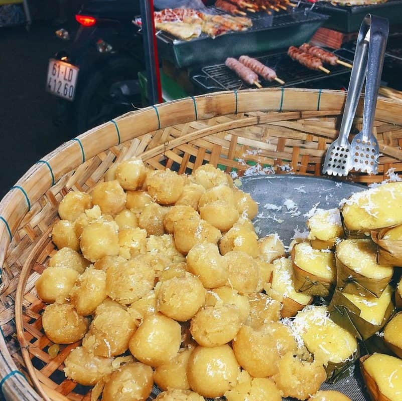 no bung da mat voi thien duong an vat phu quoc