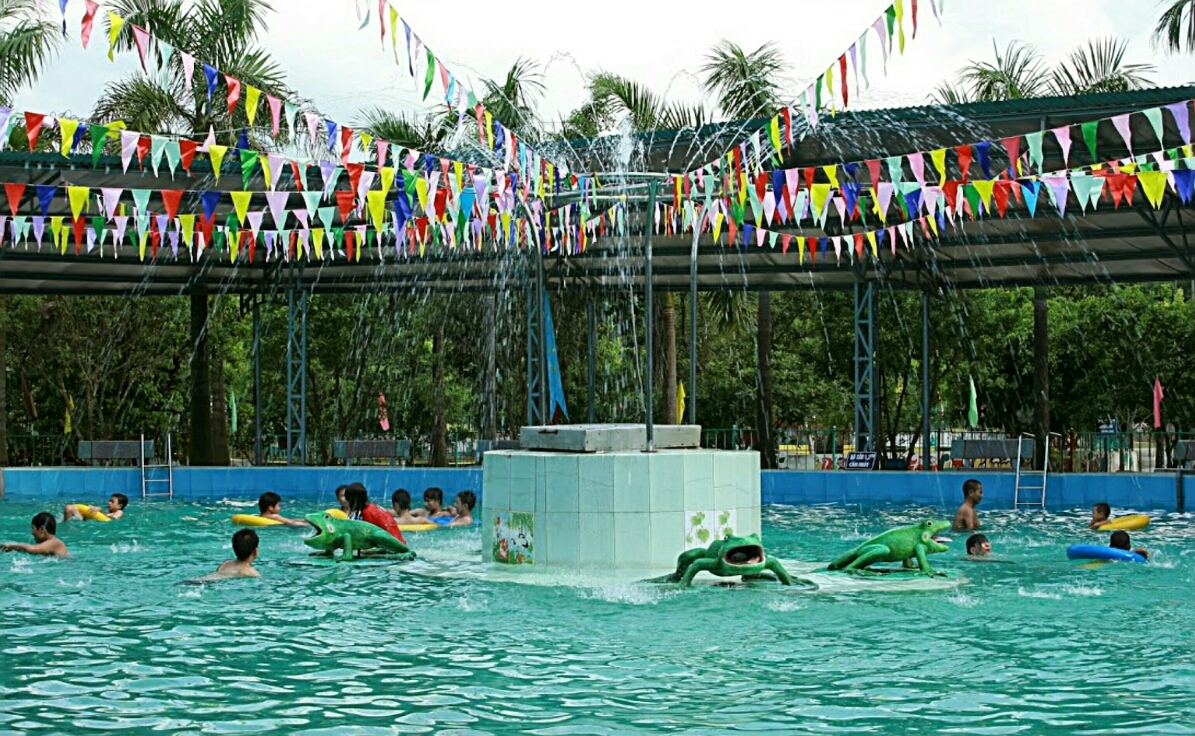 nhung diem vui choi gan ha noi