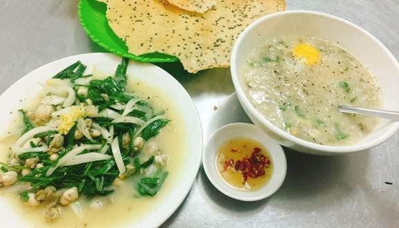 mon ngon phu yen da den la muon thu