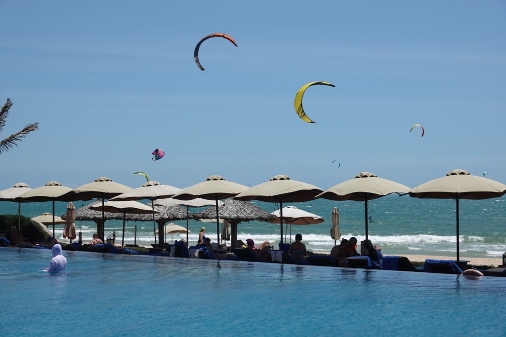 Công bố chương trình quảng bá điểm đến “Oh Wow! Mũi Né”