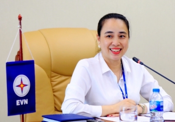 8/3 tâm sự chuyện về “Nữ tướng” đầu tiên của ngành Điện