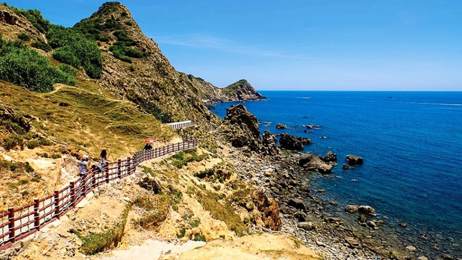 eo gio quy nhon