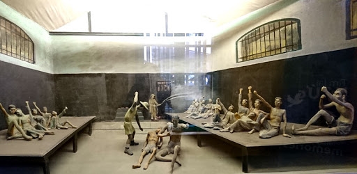 Những địa danh ở Việt Nam nghe thôi đã "rùng mình" nhung dia danh o viet nam nghe thoi da rung minh