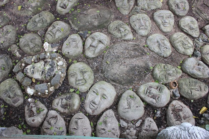 Những địa danh ở Việt Nam nghe thôi đã "rùng mình" nhung dia danh o viet nam nghe thoi da rung minh