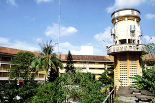 Những địa danh ở Việt Nam nghe thôi đã "rùng mình" nhung dia danh o viet nam nghe thoi da rung minh