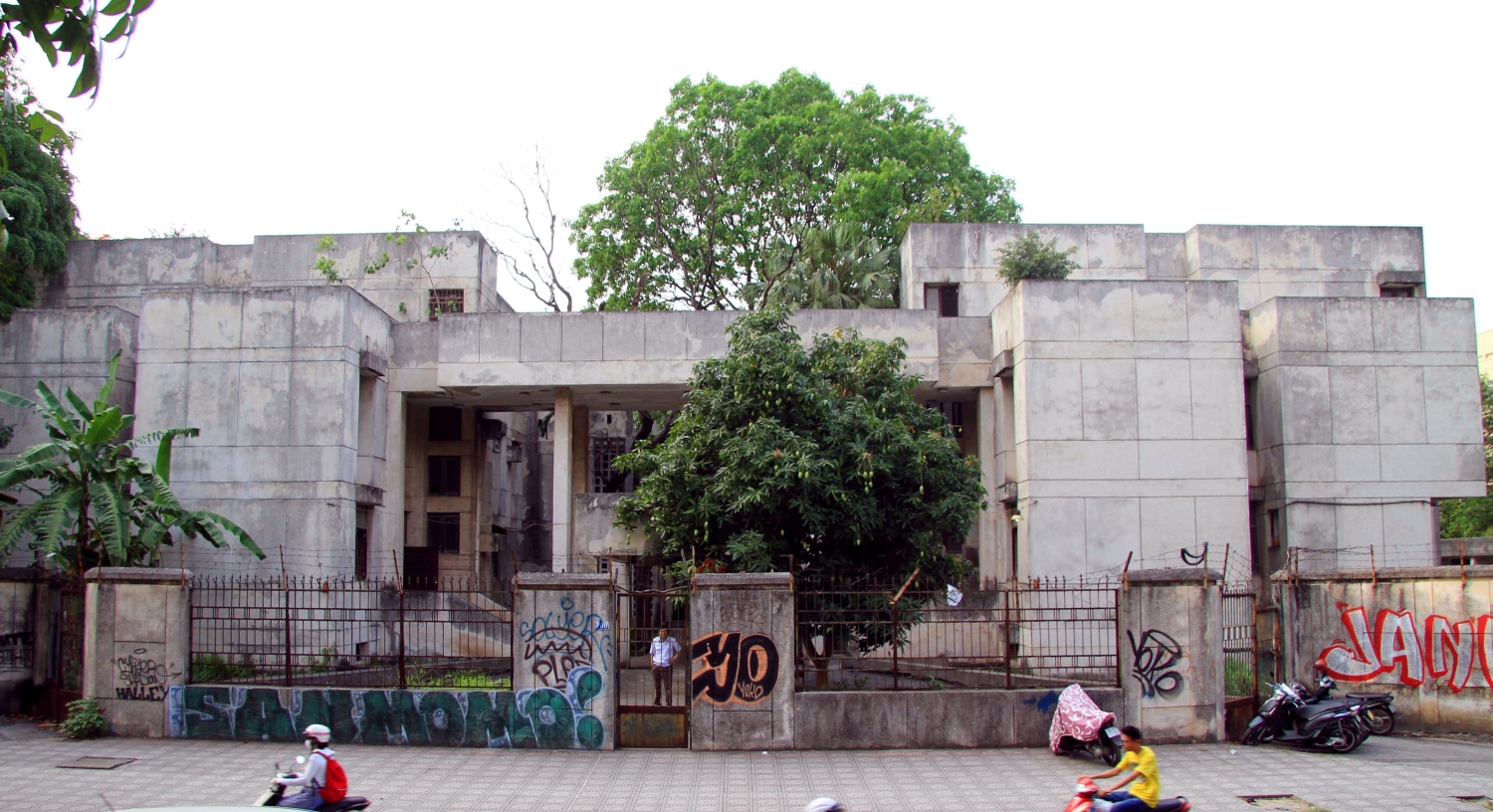 Những địa danh ở Việt Nam nghe thôi đã "rùng mình" nhung dia danh o viet nam nghe thoi da rung minh