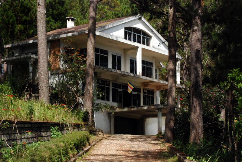 Những địa danh ở Việt Nam nghe thôi đã "rùng mình" nhung dia danh o viet nam nghe thoi da rung minh