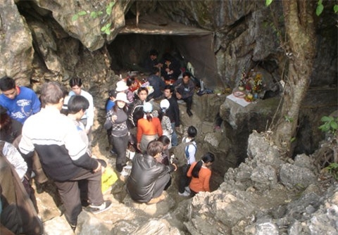 Những địa danh ở Việt Nam nghe thôi đã "rùng mình" nhung dia danh o viet nam nghe thoi da rung minh