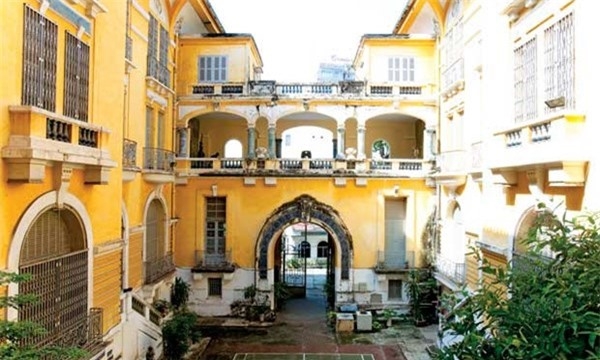 Những địa danh ở Việt Nam nghe thôi đã "rùng mình" nhung dia danh o viet nam nghe thoi da rung minh