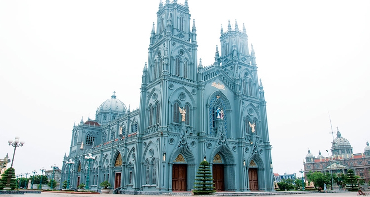 vuong cung thanh duong phu nhai