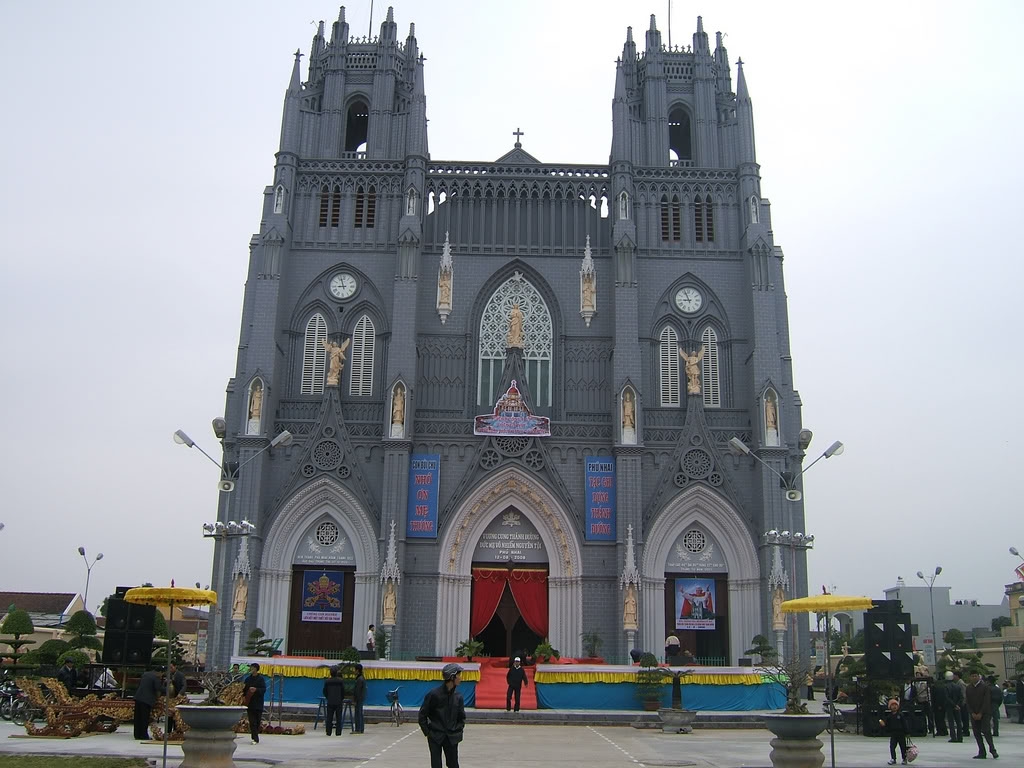 vuong cung thanh duong phu nhai