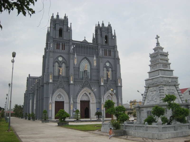 vuong cung thanh duong phu nhai