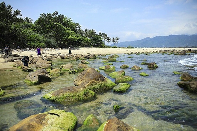 phat trien du lich cong dong nam o da nang dau tu hon 46 ty