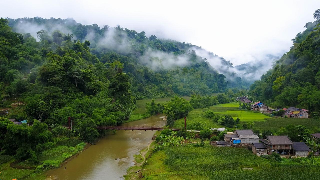 du lich cong dong o pac ngoi
