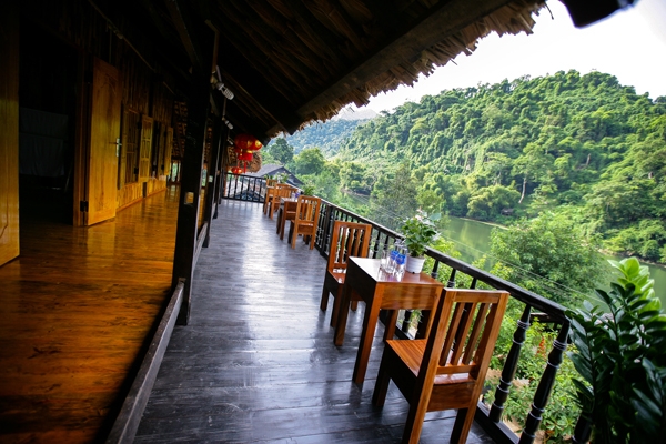 du lich cong dong o pac ngoi