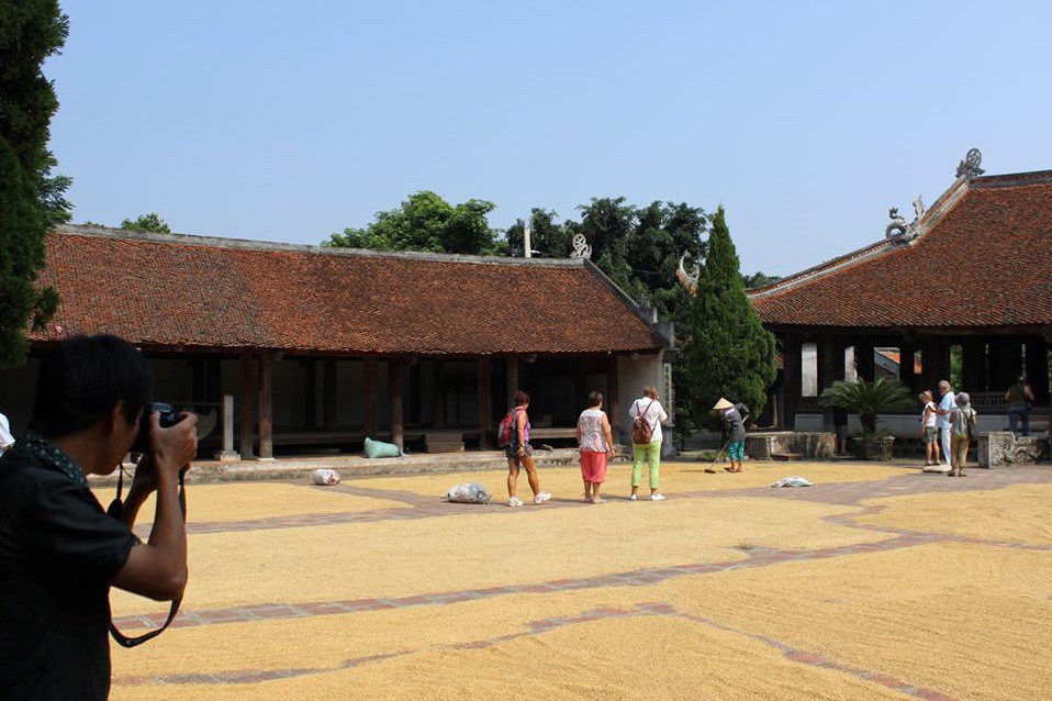 nhieu diem di tich van hoa lich su cua ha noi tam dung hoat dong