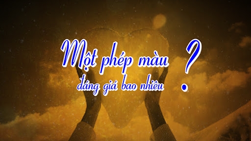 phep mau