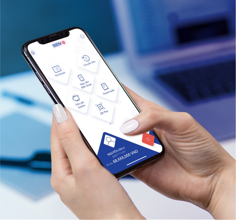 bidv tiep tuc giam phi chuyen tien ngan hang dien tu