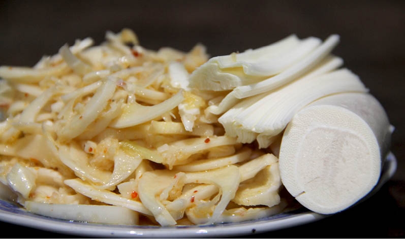 Là lạ củ hũ cau la la cu hu cau