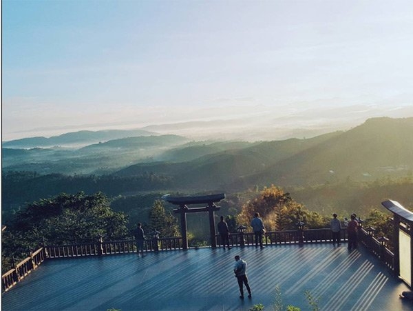 Việt Nam đẹp qua các MV ca nhạc