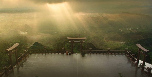 Việt Nam đẹp qua các MV ca nhạc