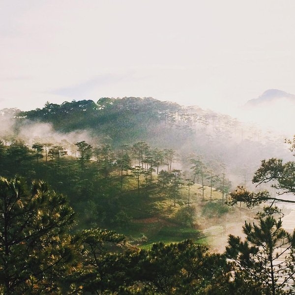 Việt Nam đẹp qua các MV ca nhạc