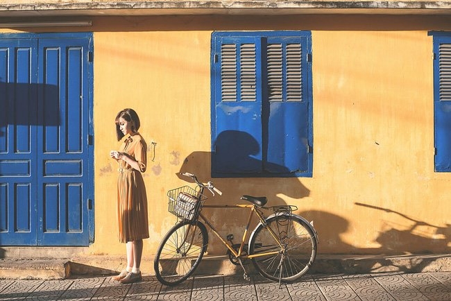 Việt Nam đẹp qua các MV ca nhạc