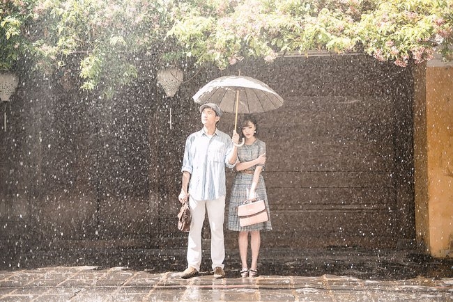 Việt Nam đẹp qua các MV ca nhạc