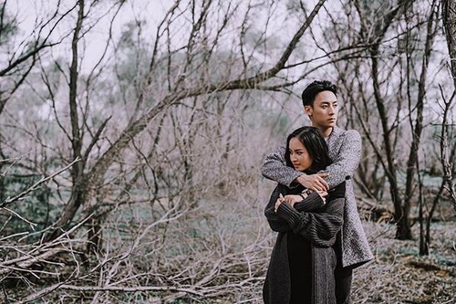 Việt Nam đẹp qua các MV ca nhạc