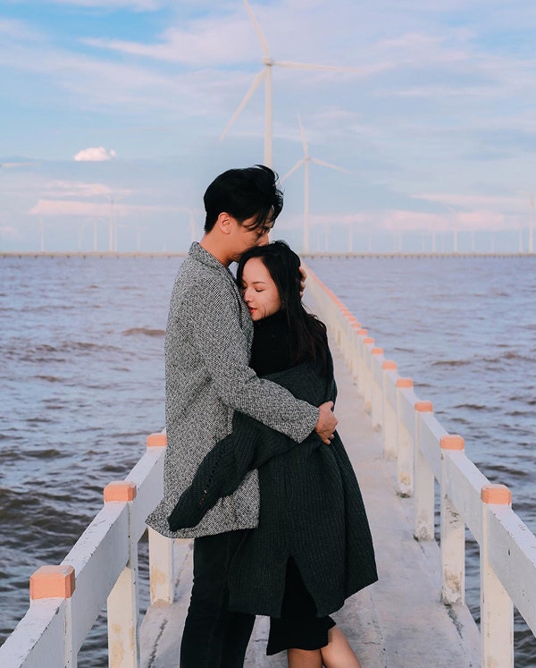 Việt Nam đẹp qua các MV ca nhạc