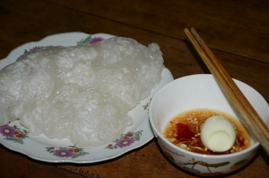 bua diem tam bang ho dan