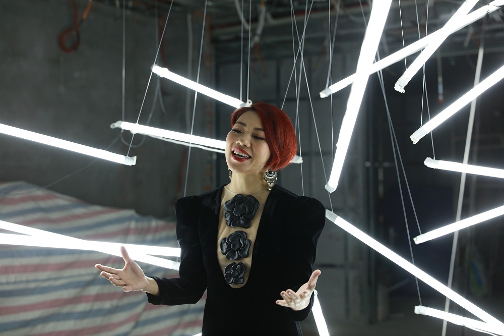 Đạo diễn Phạm Hoàng Nam và ekip nói gì về MV “Arise’21 - Ta sẽ hồi sinh”